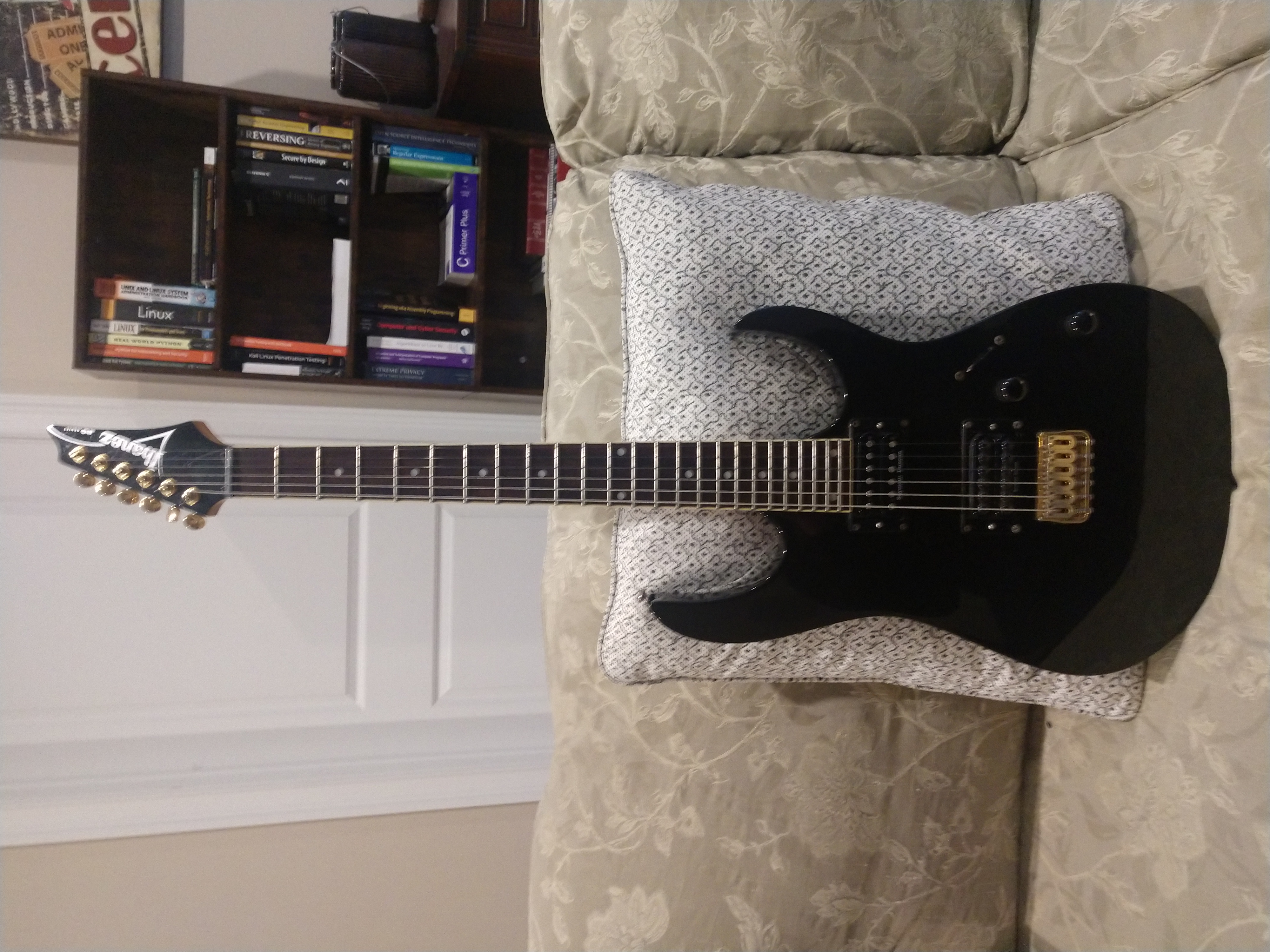 Ibanez RG